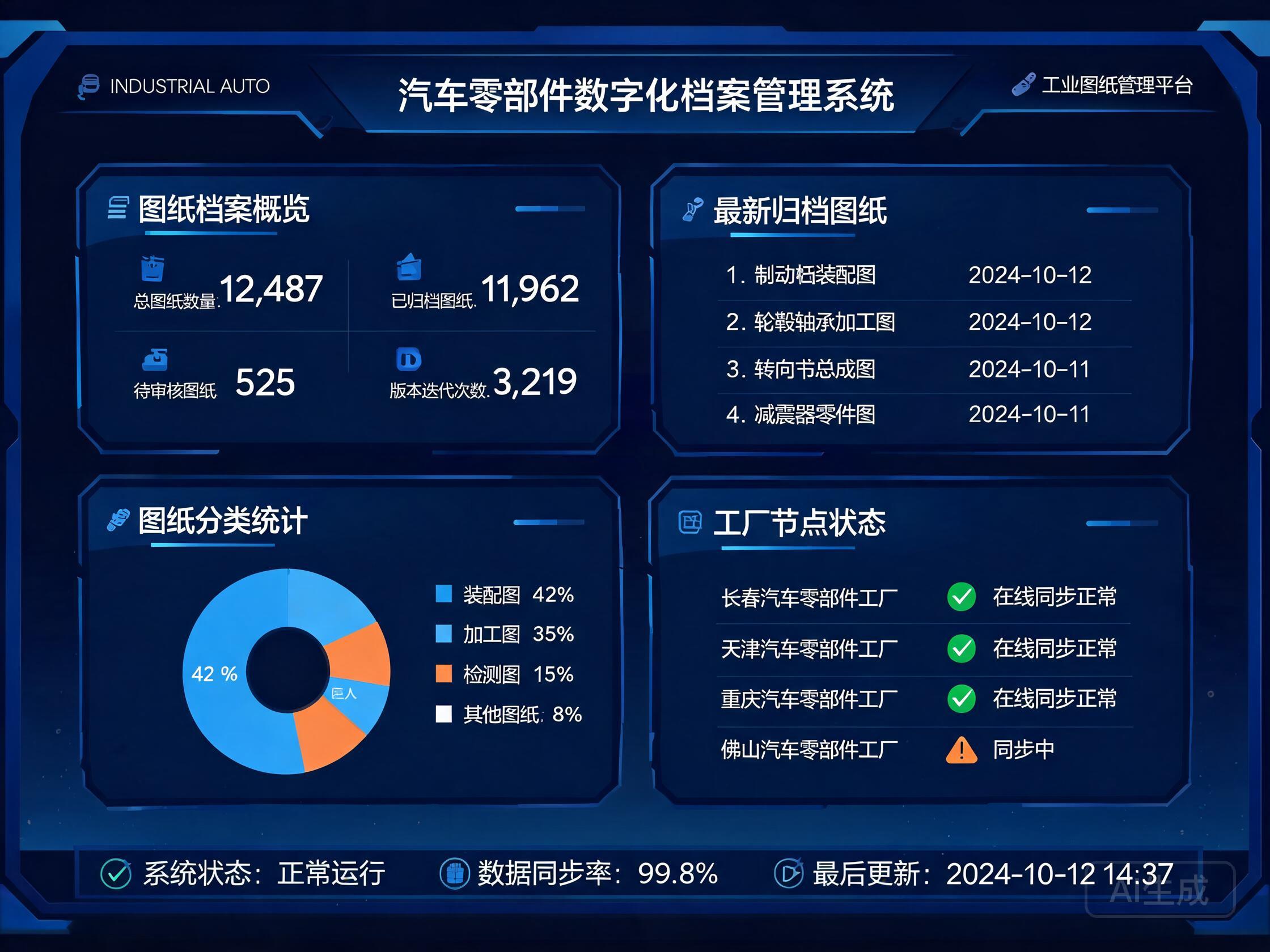 十堰东风产业链工厂设备运维智能体